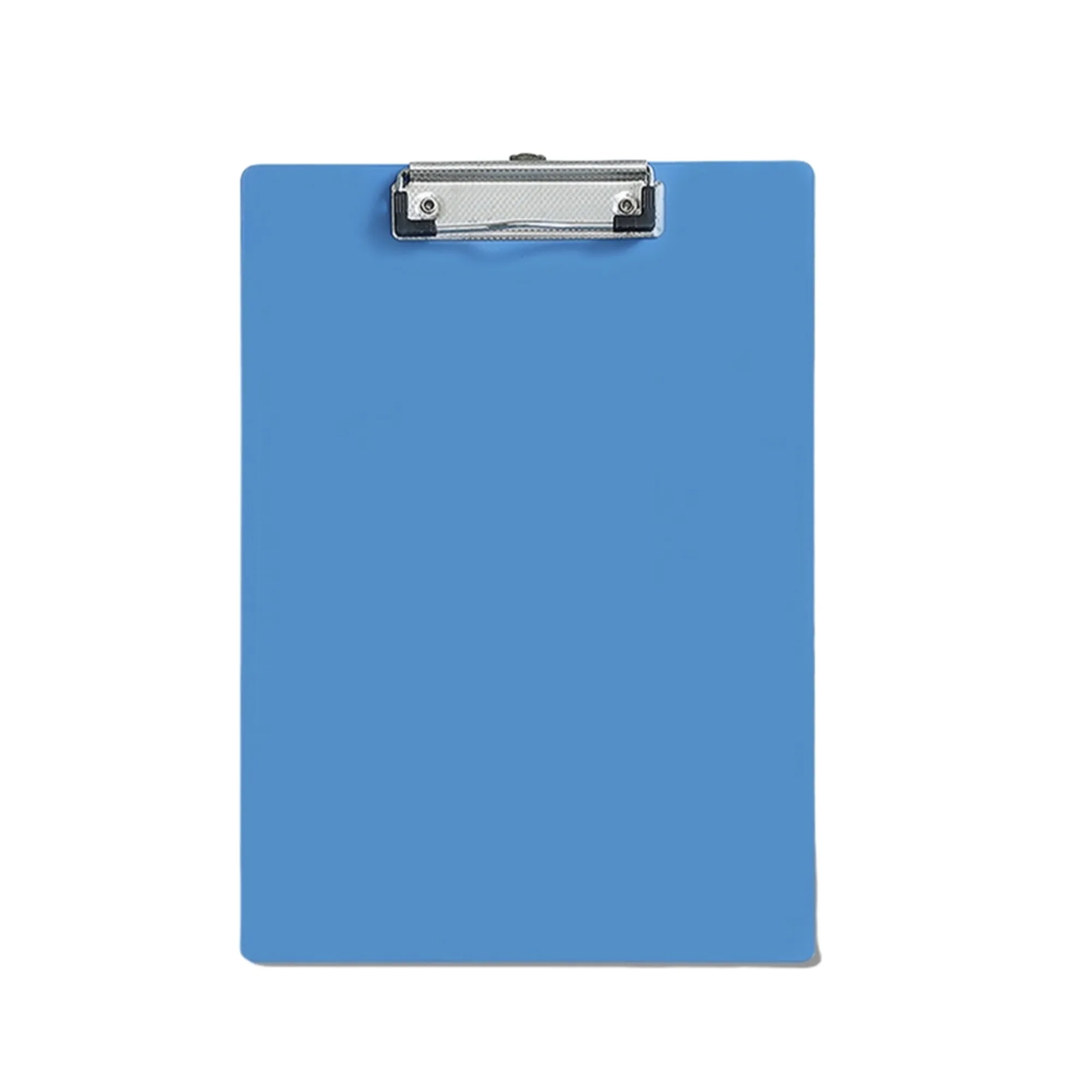 Durable Multifunctional Plastic Document Clipboard 1