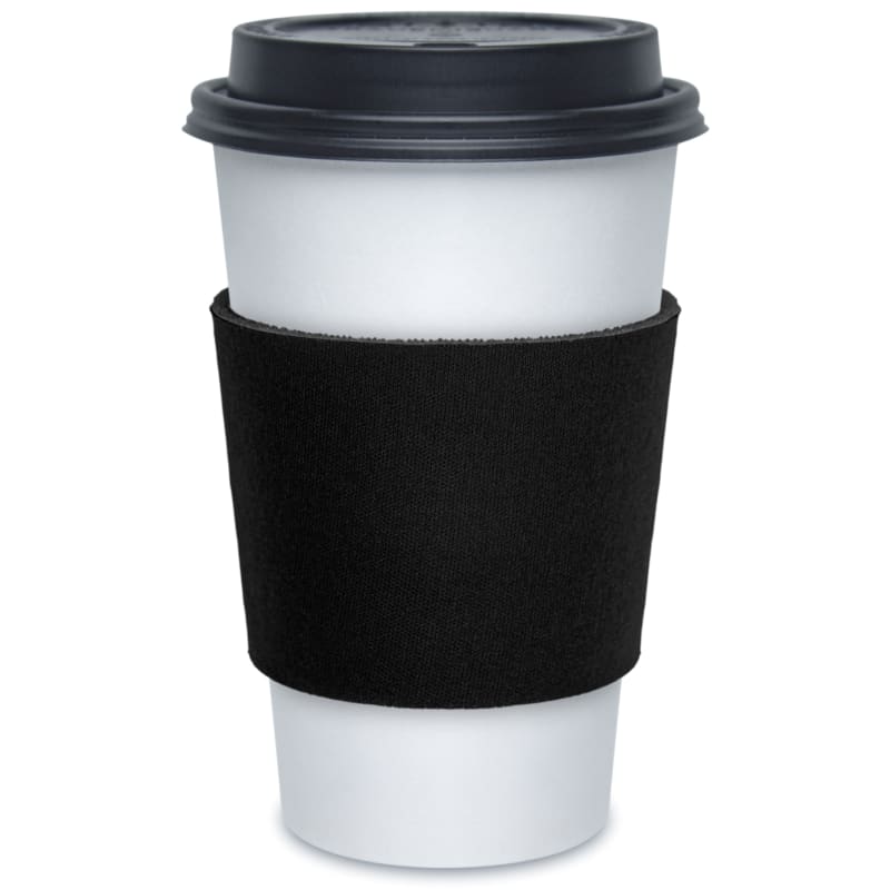 Premium Foam Collapsible Coffee Wraps 21