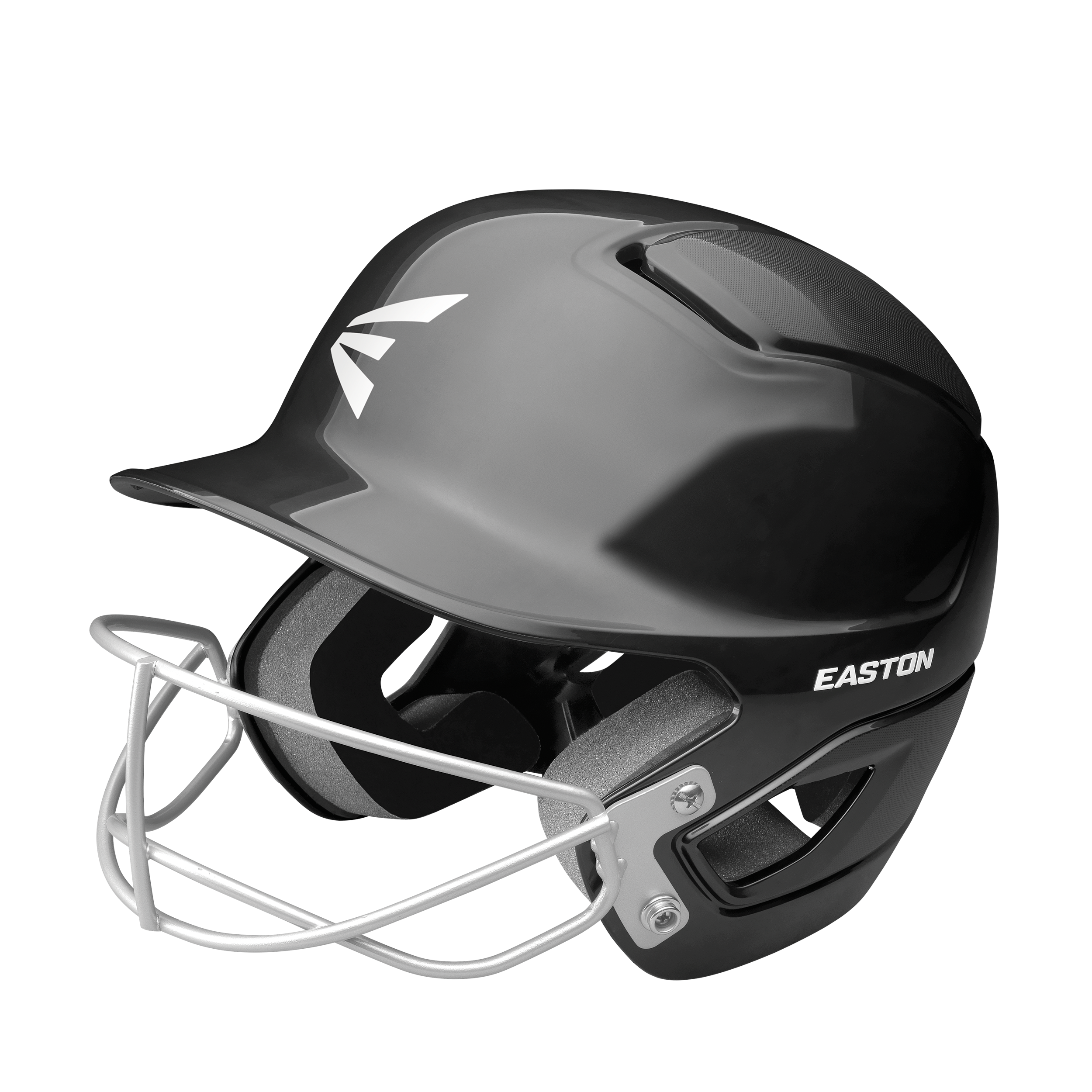 Easton Alpha Fastpitch Helmet With Mask | Medium 1