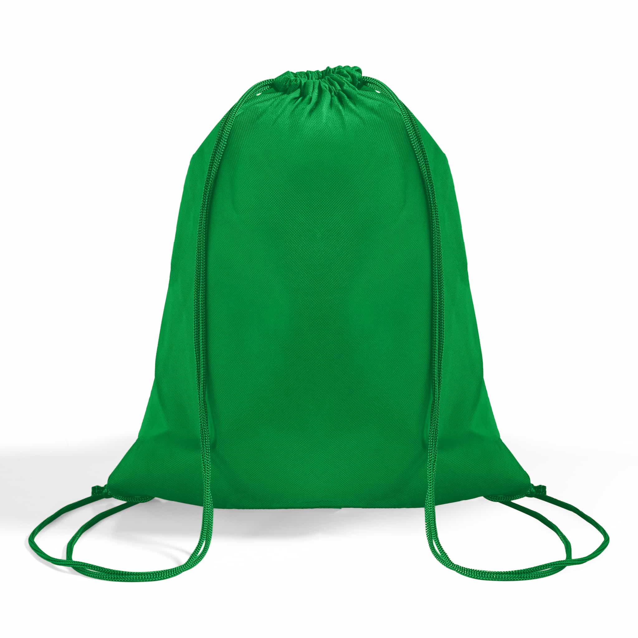 Non-Woven Drawstring Backpack 11