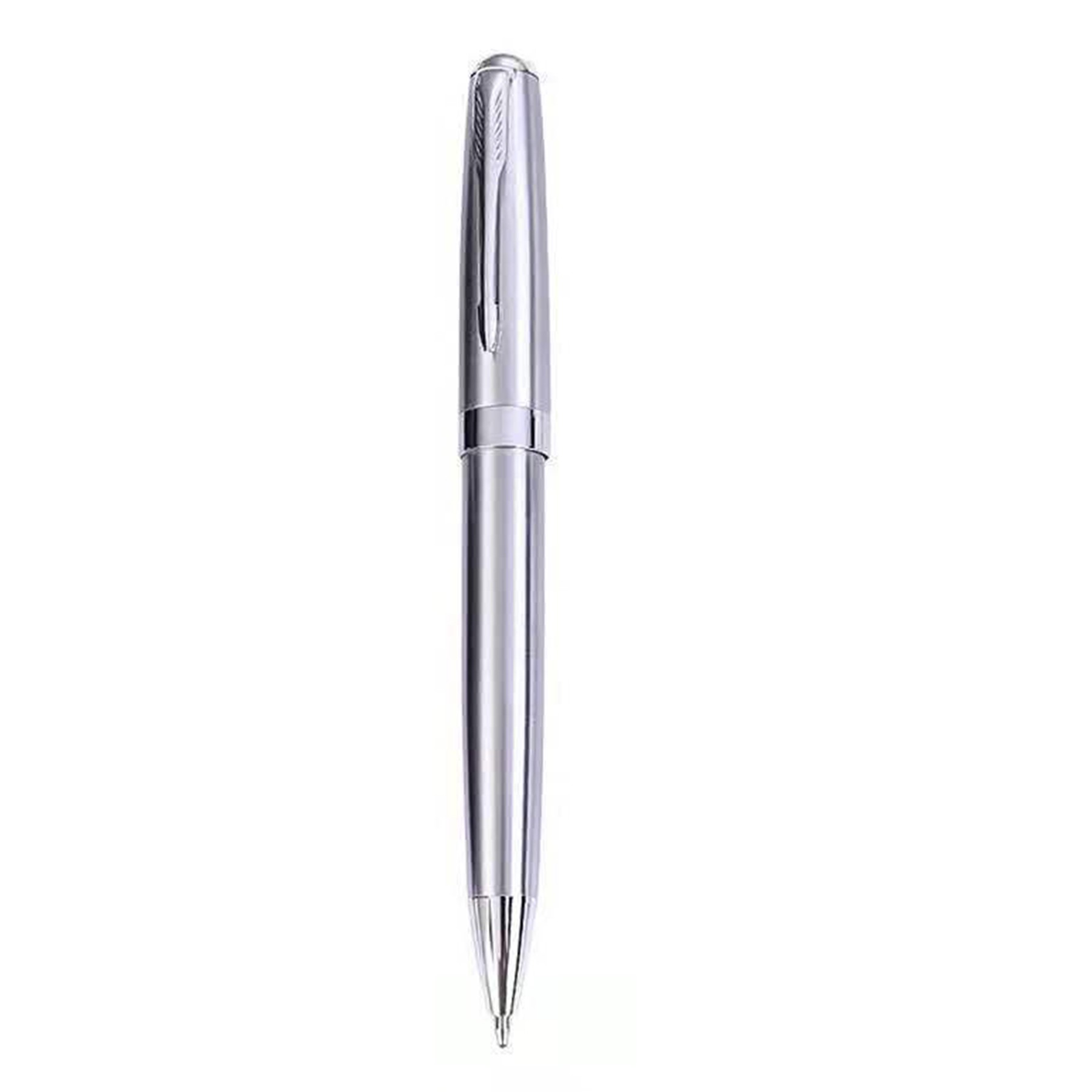 Metal Clip Ballpoint Pen 6