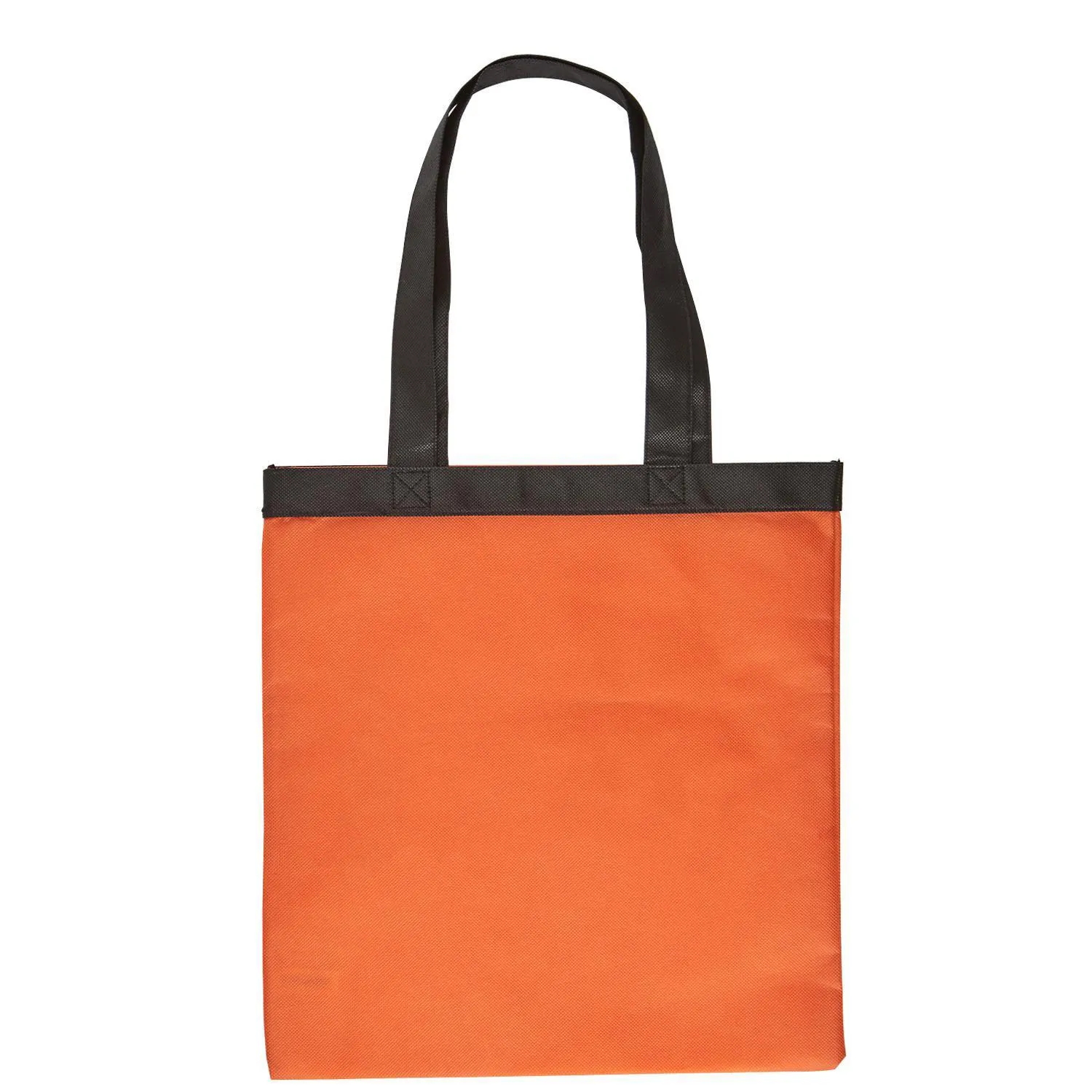 Tubac Non-Woven Value Tote Bag -13.25"x14" 11