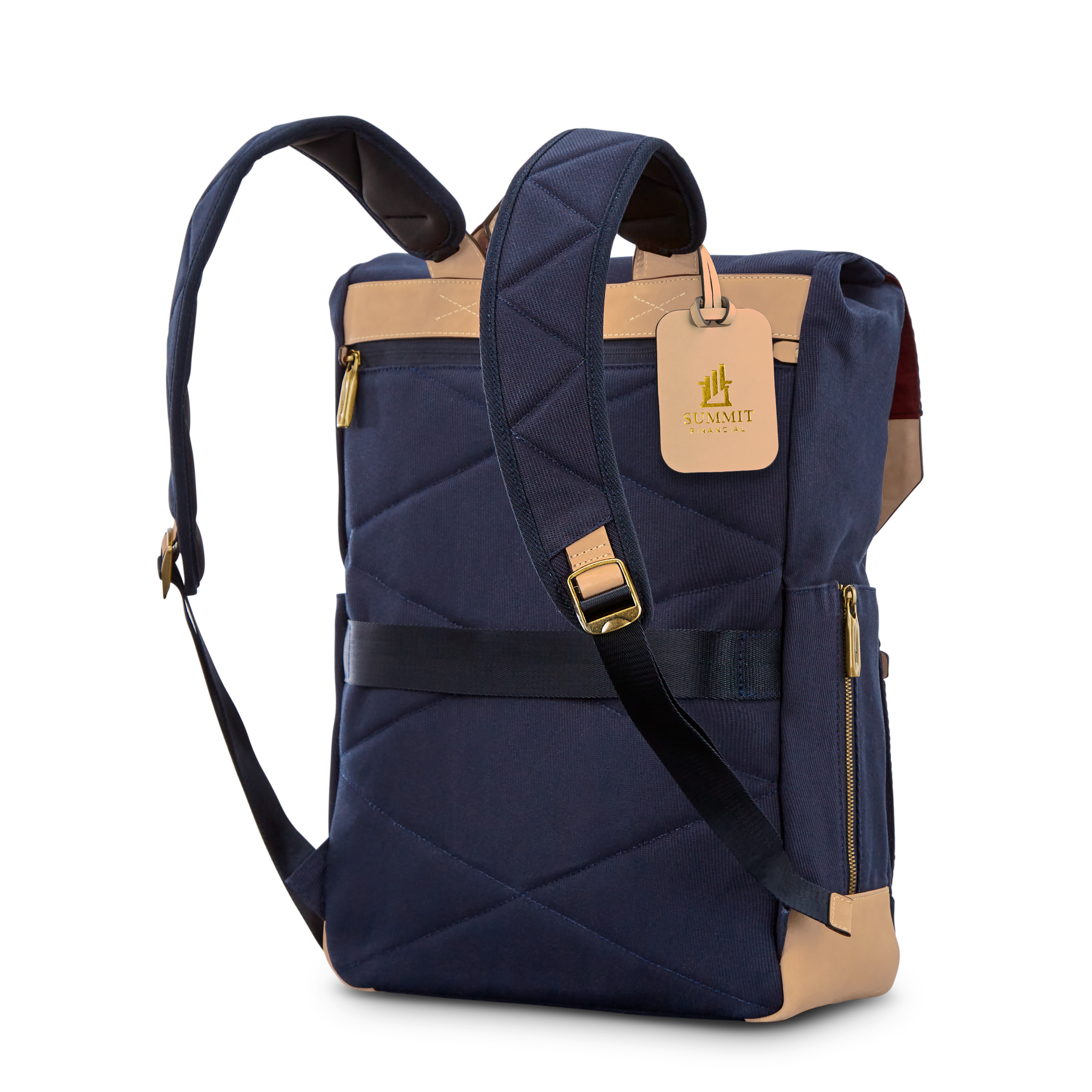 Hartmann Reserve Backpack 10