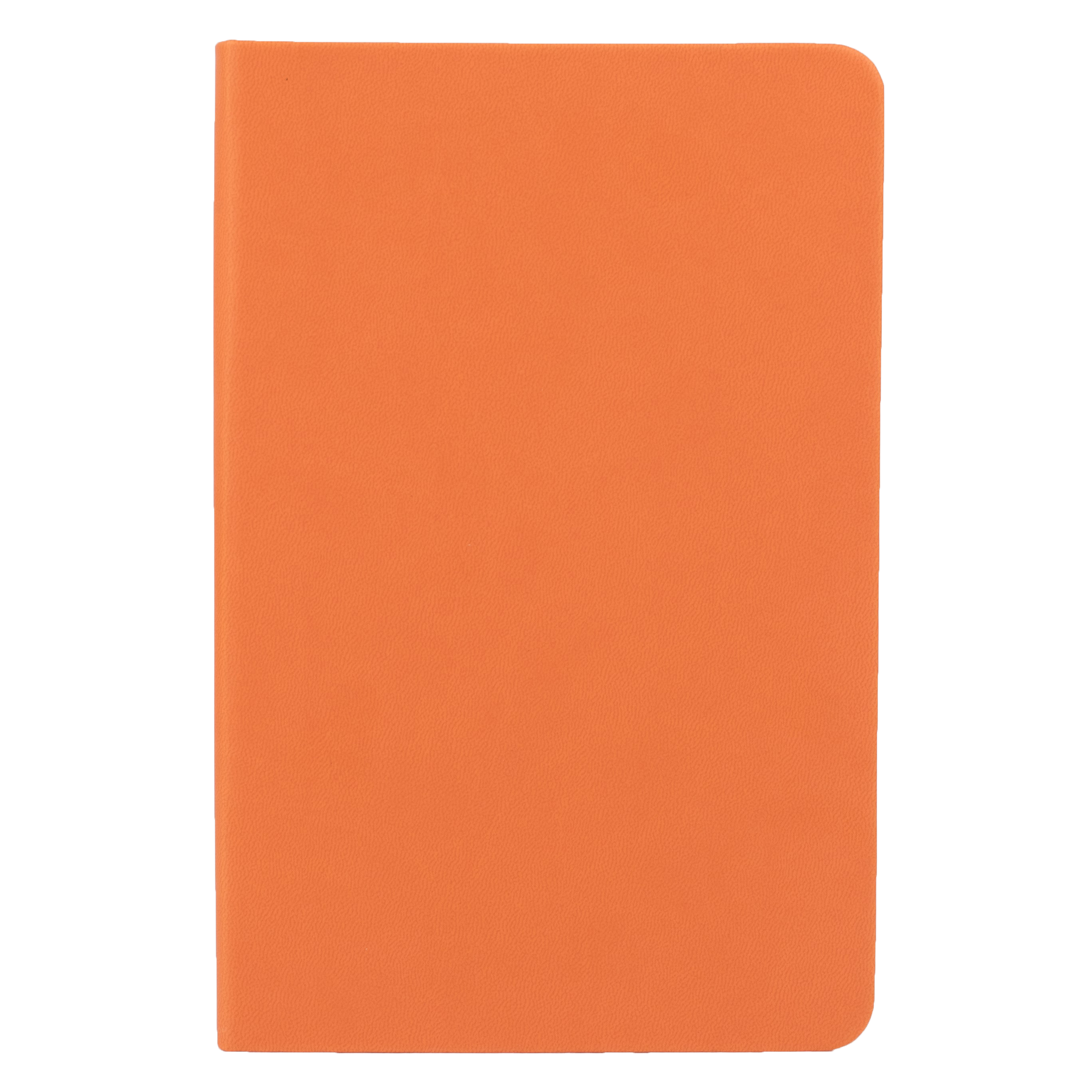 Classic Italian PU Leather 5.5"W x 8.5"H 192 Pages Journal Book 1