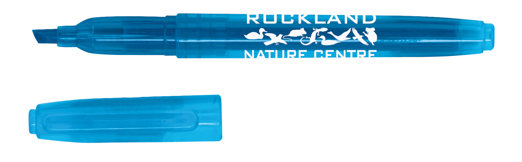 Good Value™ University RPP Highlighter 6