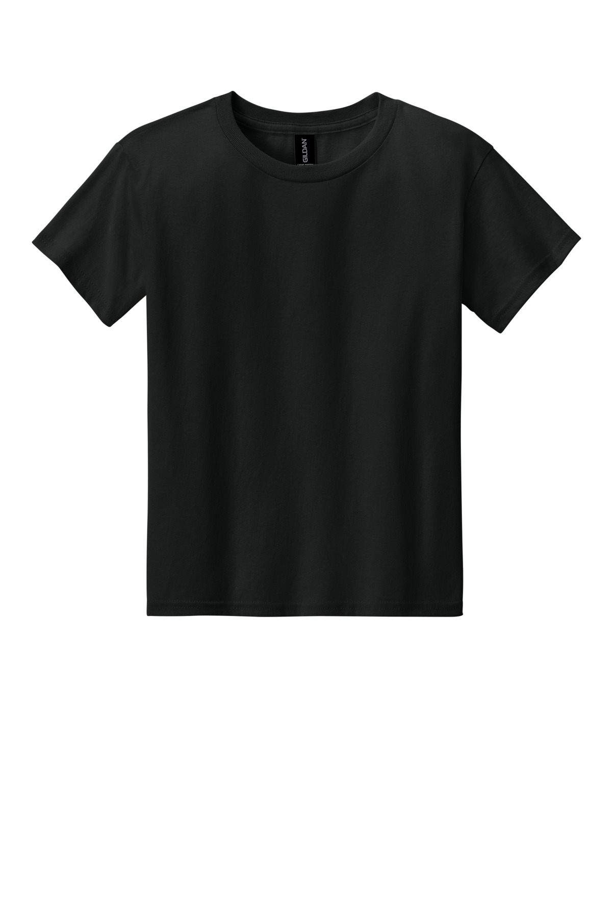Gildan Youth Light Cotton Tee 3000B 80
