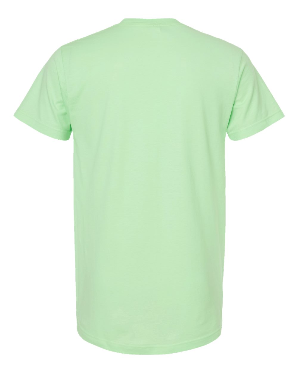 Unisex Fine Jersey T-Shirt - 202 44