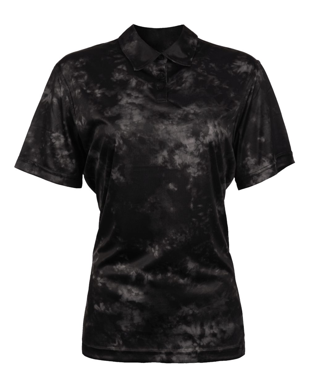 Women's Burn Golf Polo - 5101 2