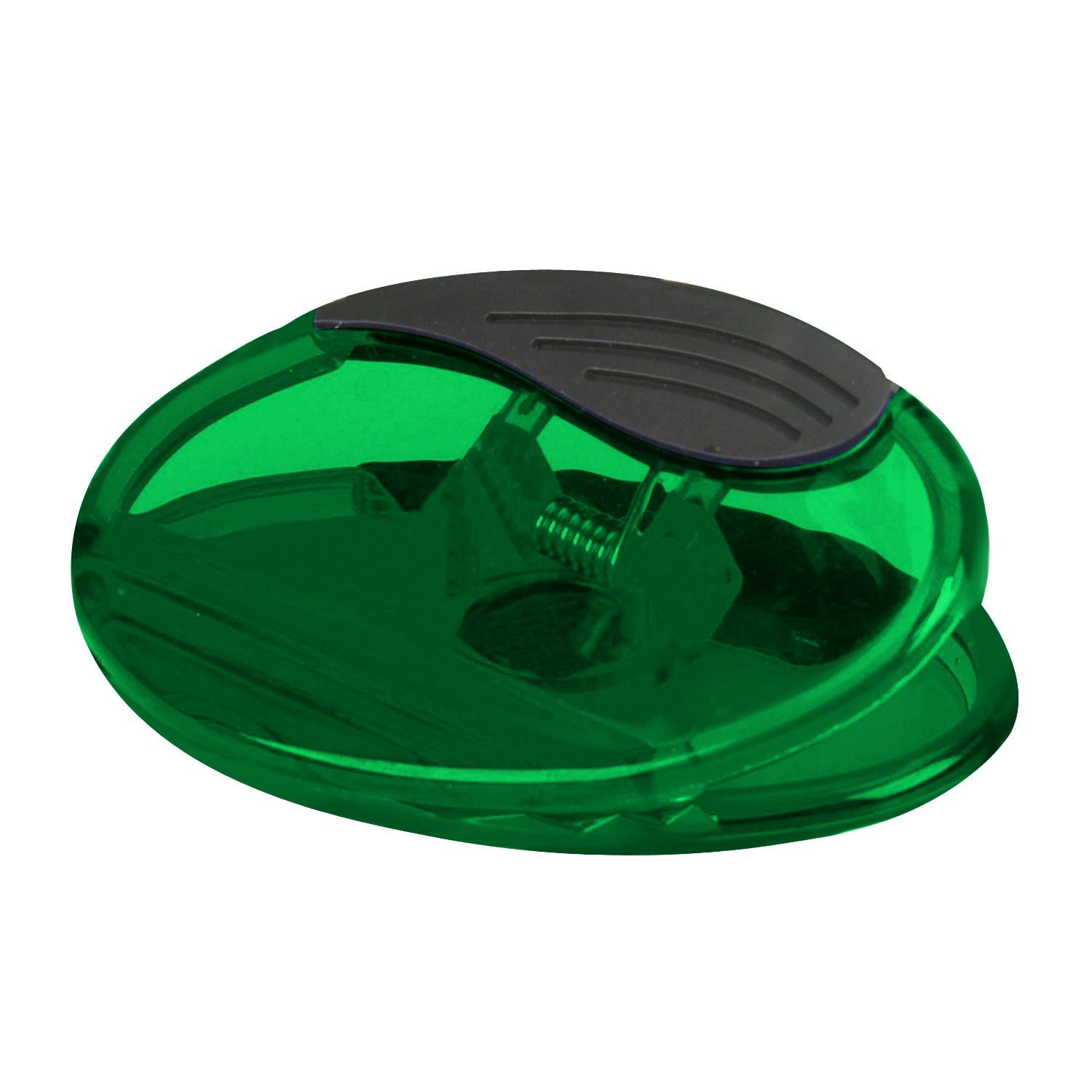 Power Clip Oval 5