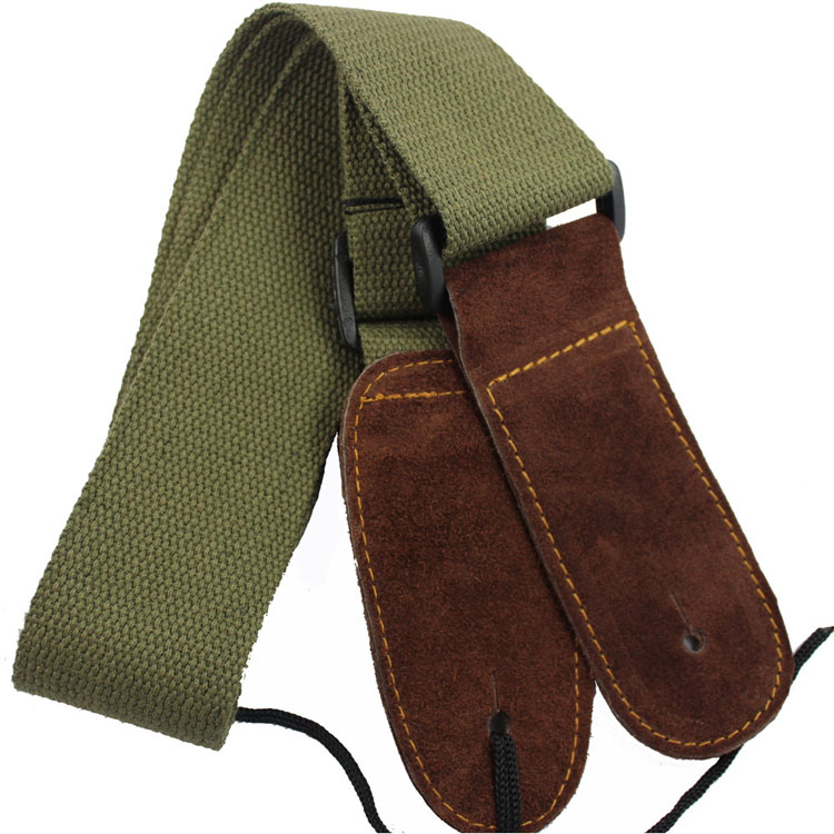 Guitar strap 2