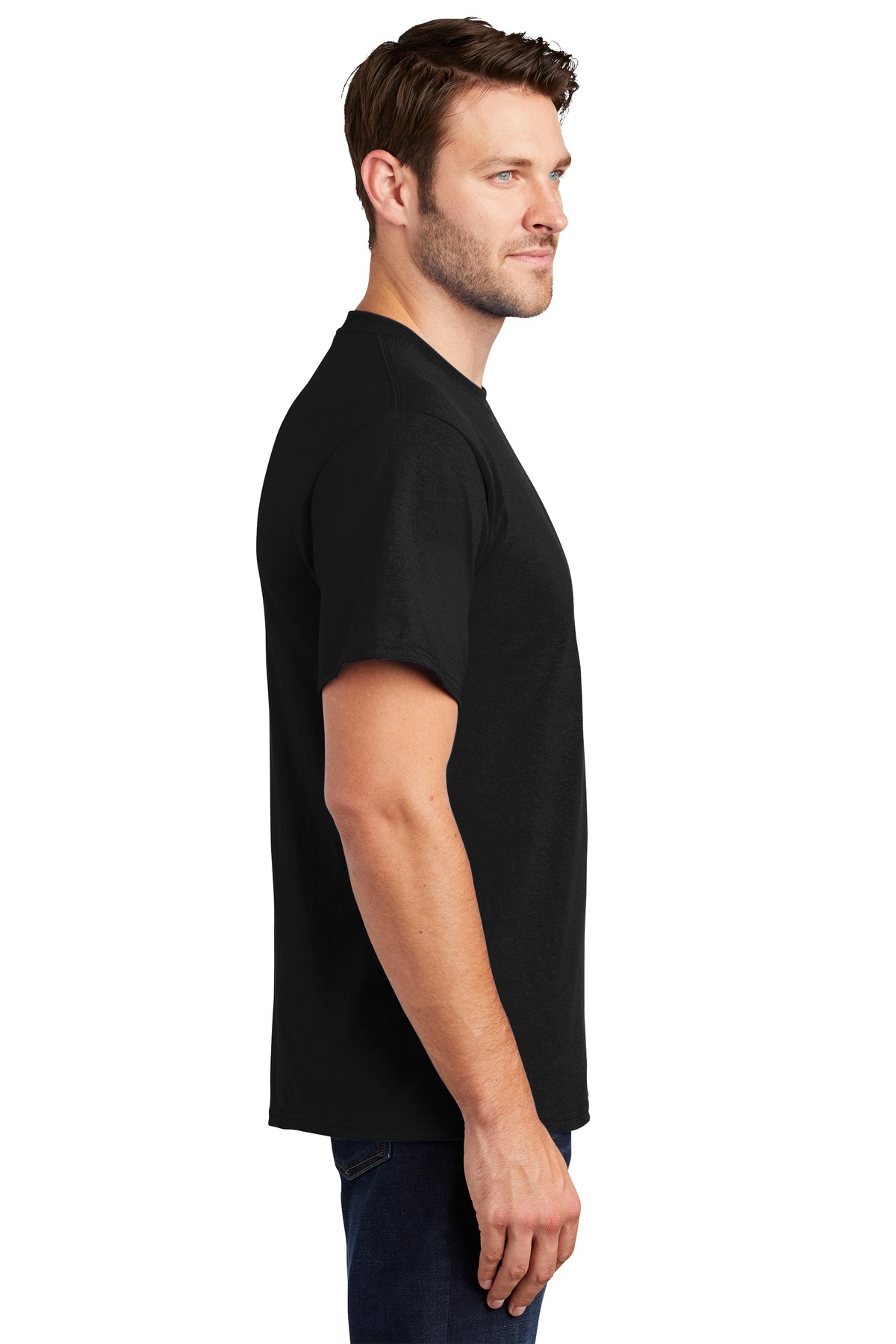 Port & Company® Tall Essential Tee 53