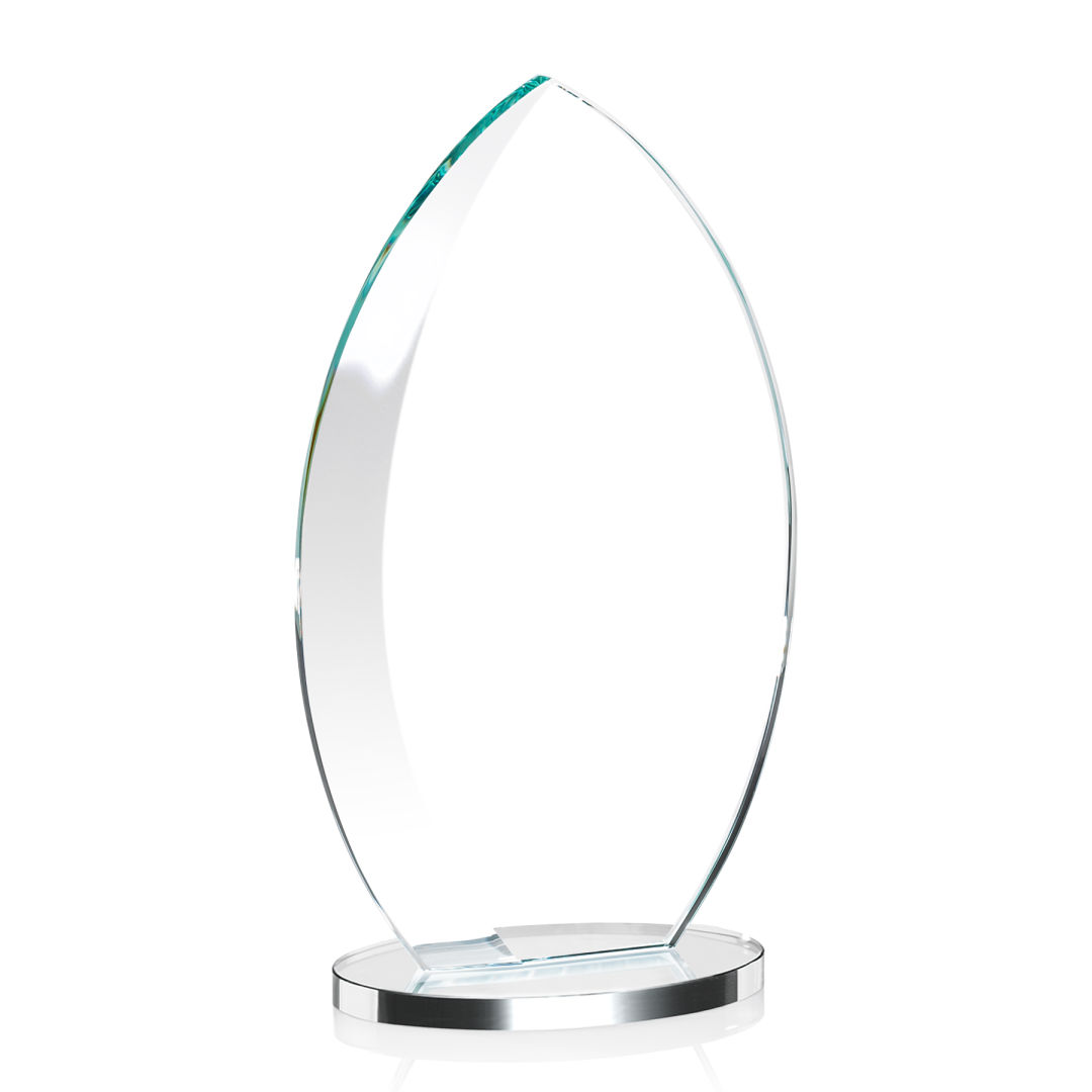 Windermere Award - Clear 3