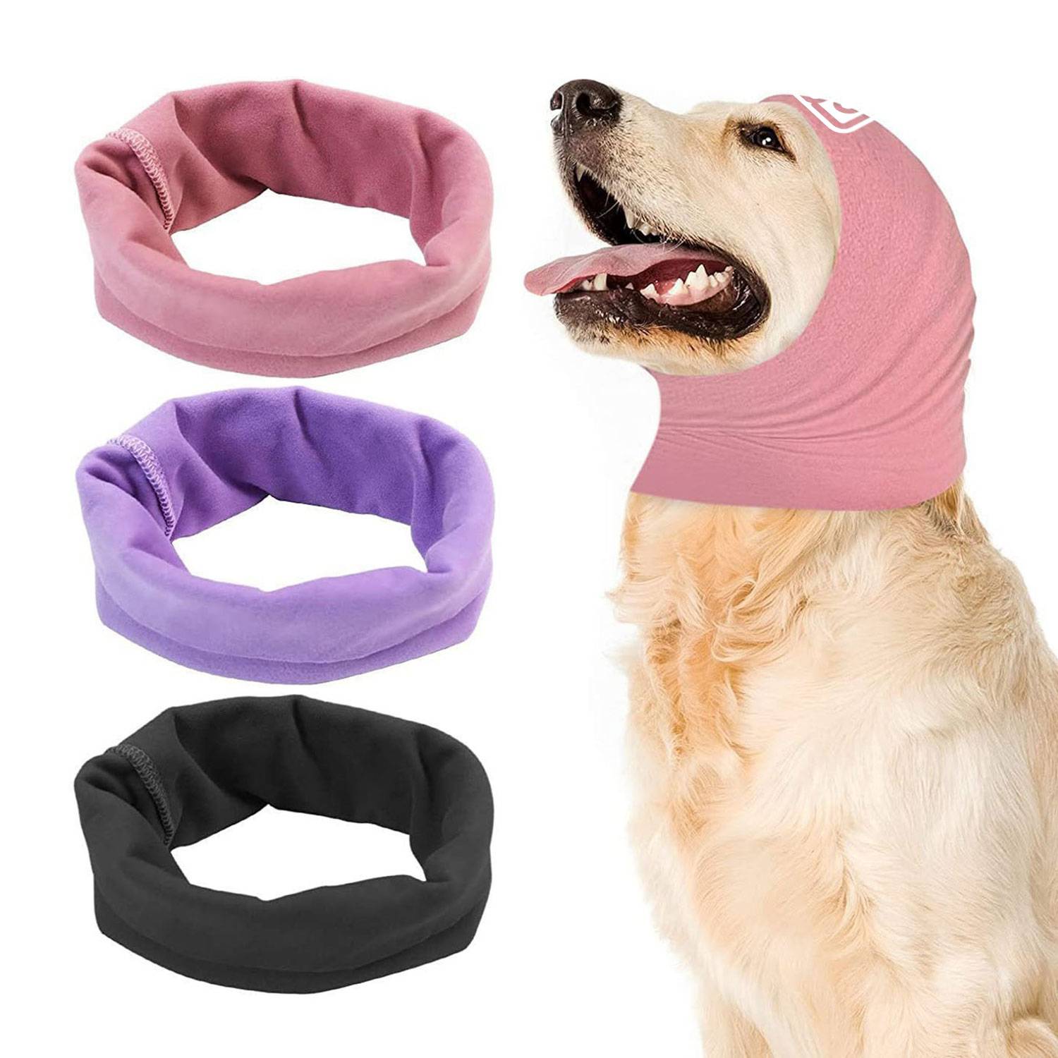 Pet Calming Hoodie 1