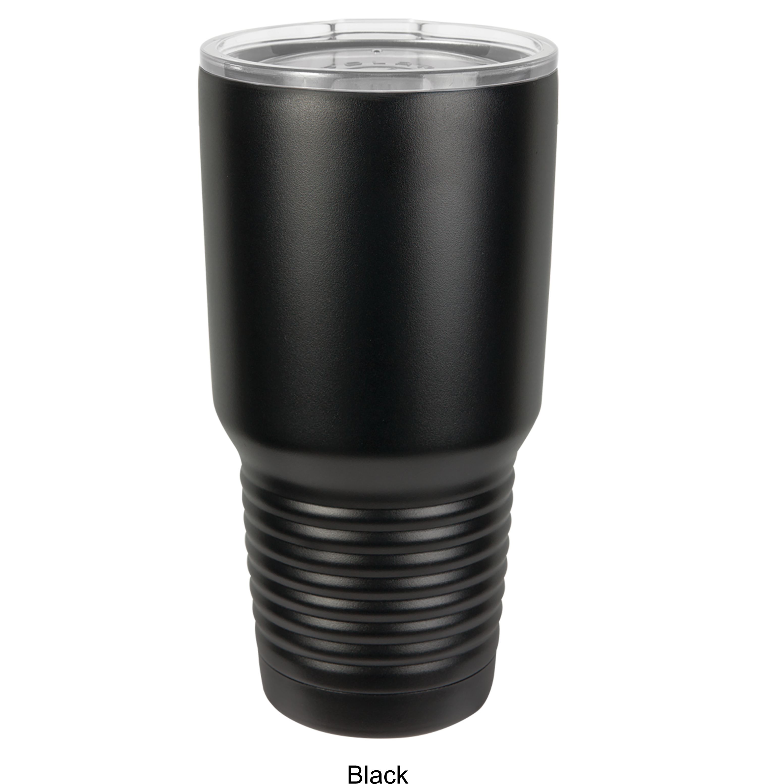30 Oz. Polar Camel Ringneck Stainless Steel Tumbler w/Slider Lid 2