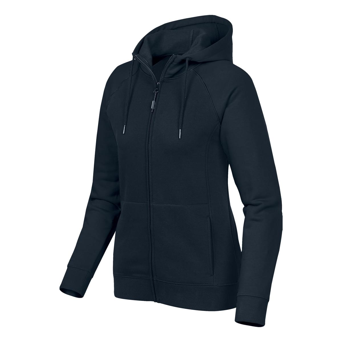 Stormtech Women's Omega Zip Hoody 20