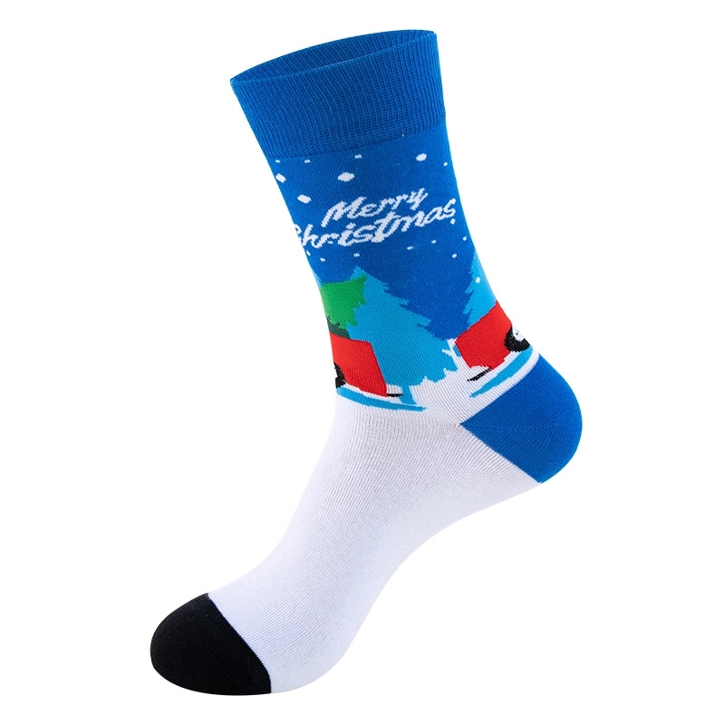 Christmas Socks 11