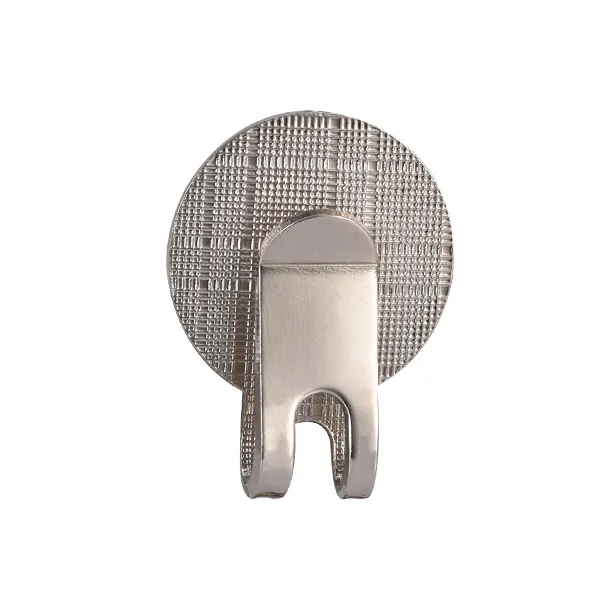 Printed Golf Hat Clips 9
