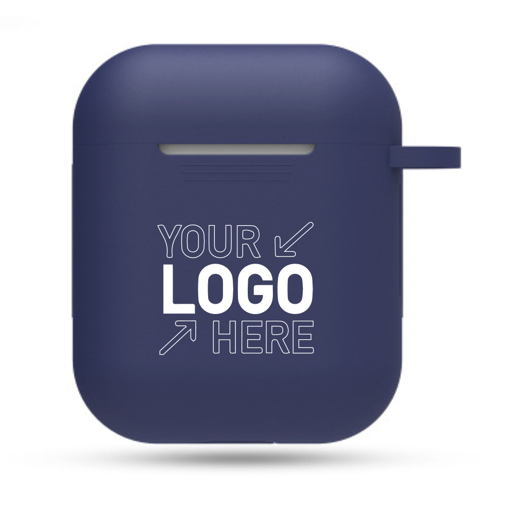 Silicone Case Cover for AirPods 1&2 1