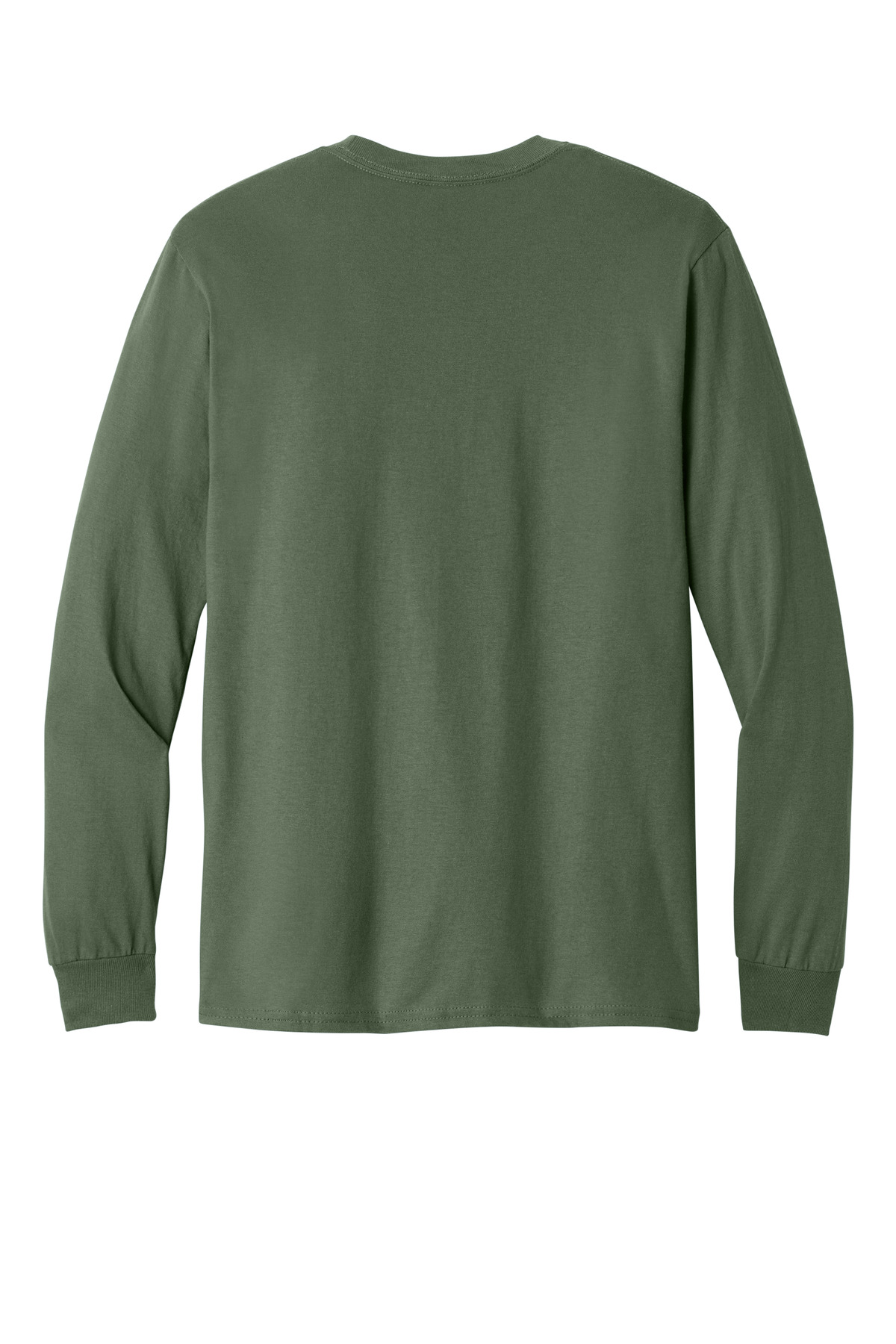 Gildan - Heavy Cotton 100% Cotton Long Sleeve T-Shirt. 5400 103