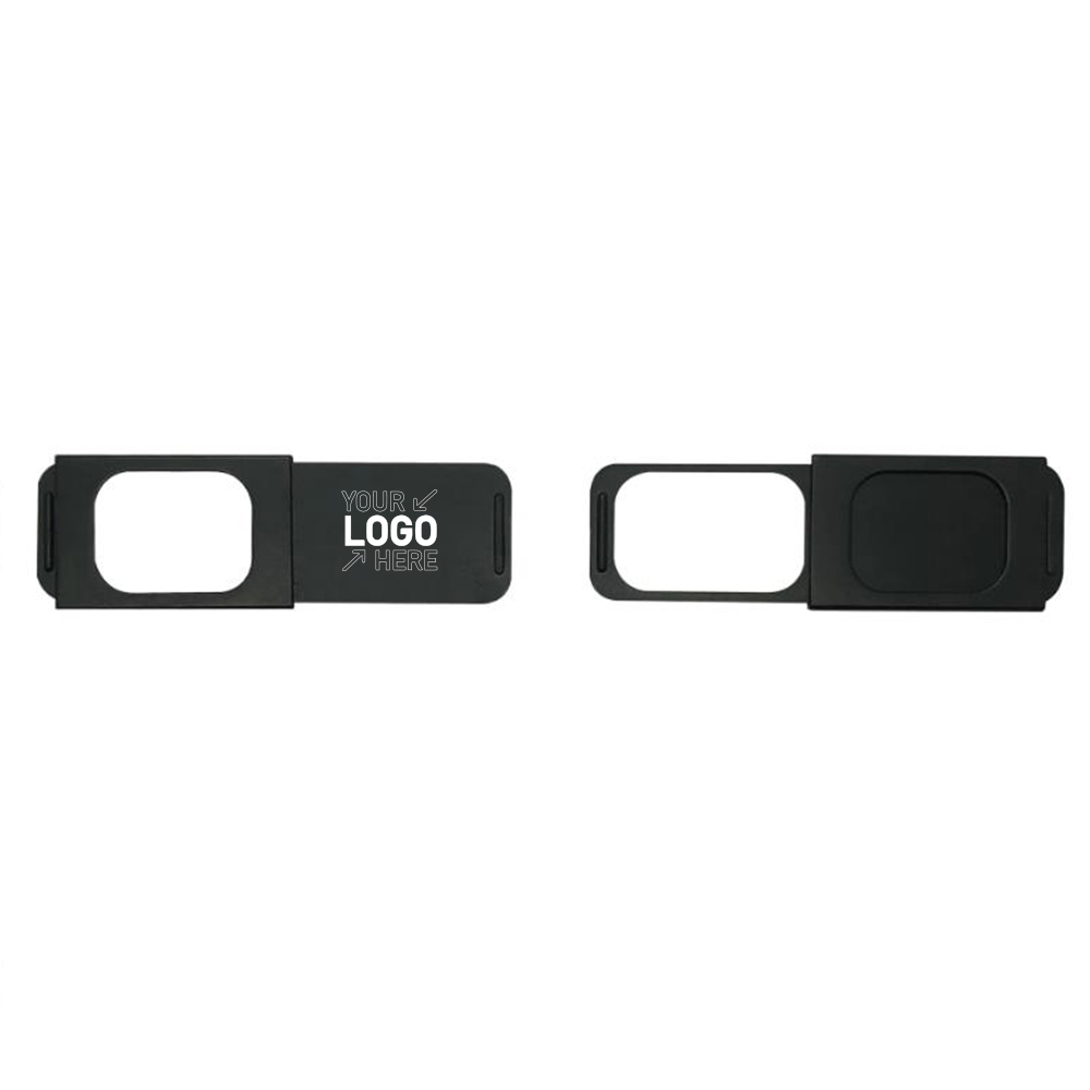Laptop Webcam Cover Slide - Slim Web Camera Blocker 4