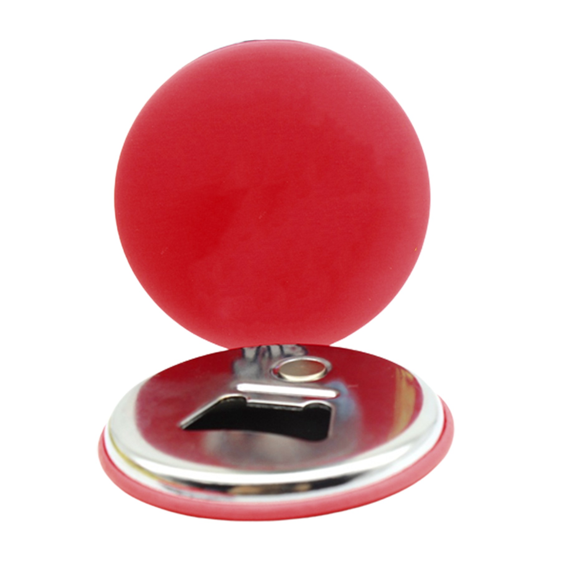 Bottle Opener With Magnet 2