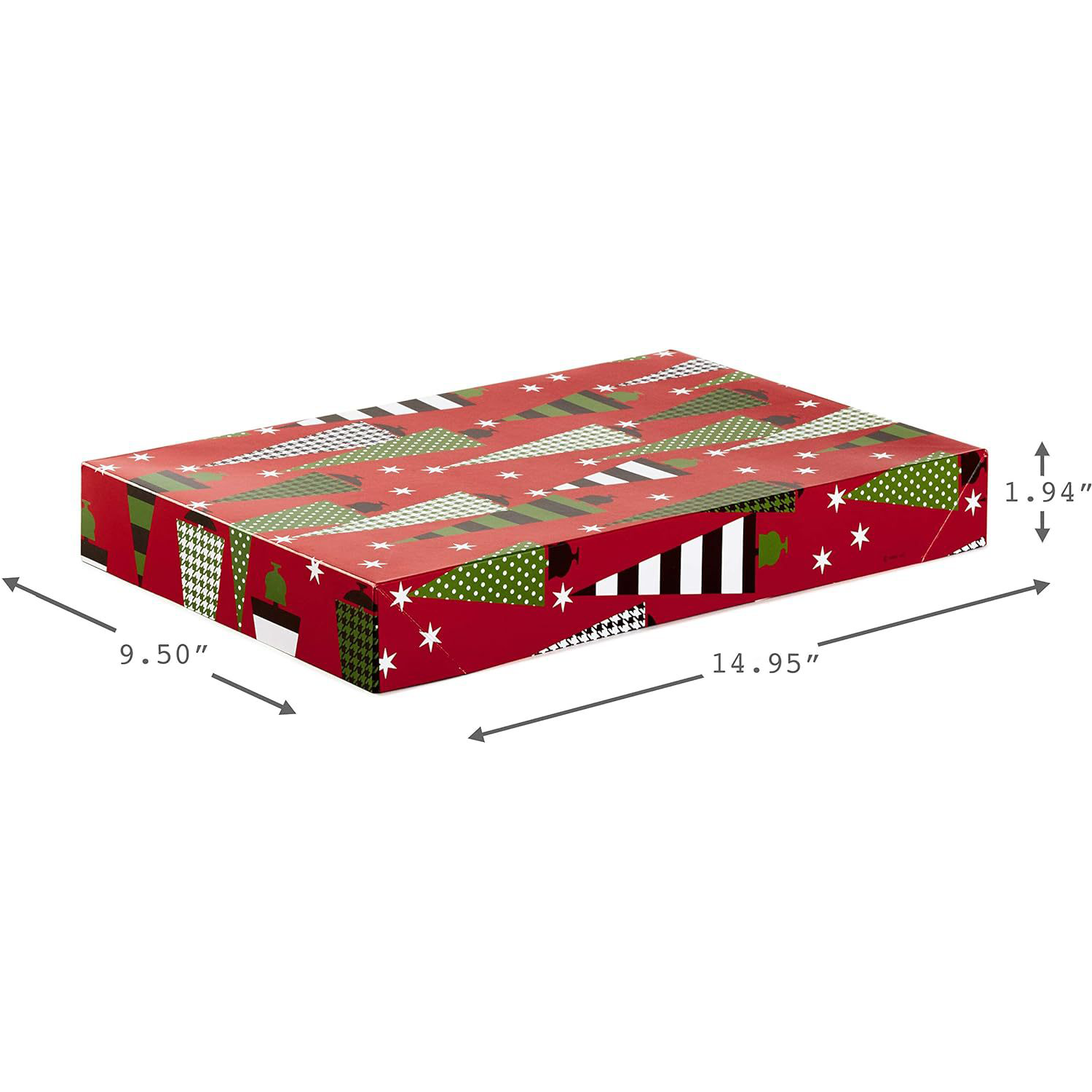 Christmas Gift Box 2