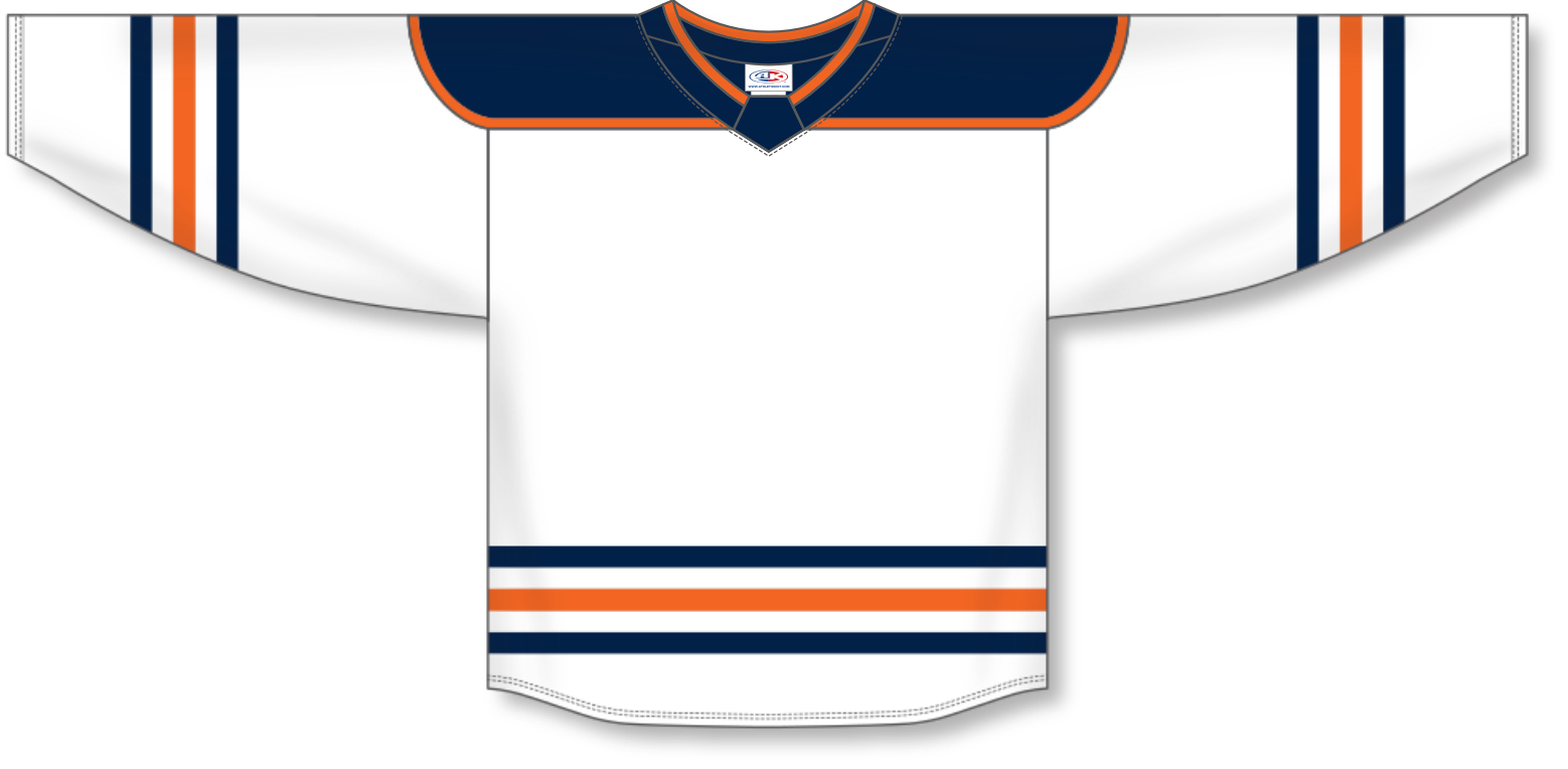 Pro Hockey Jerseys H550B-EDM-G01 3
