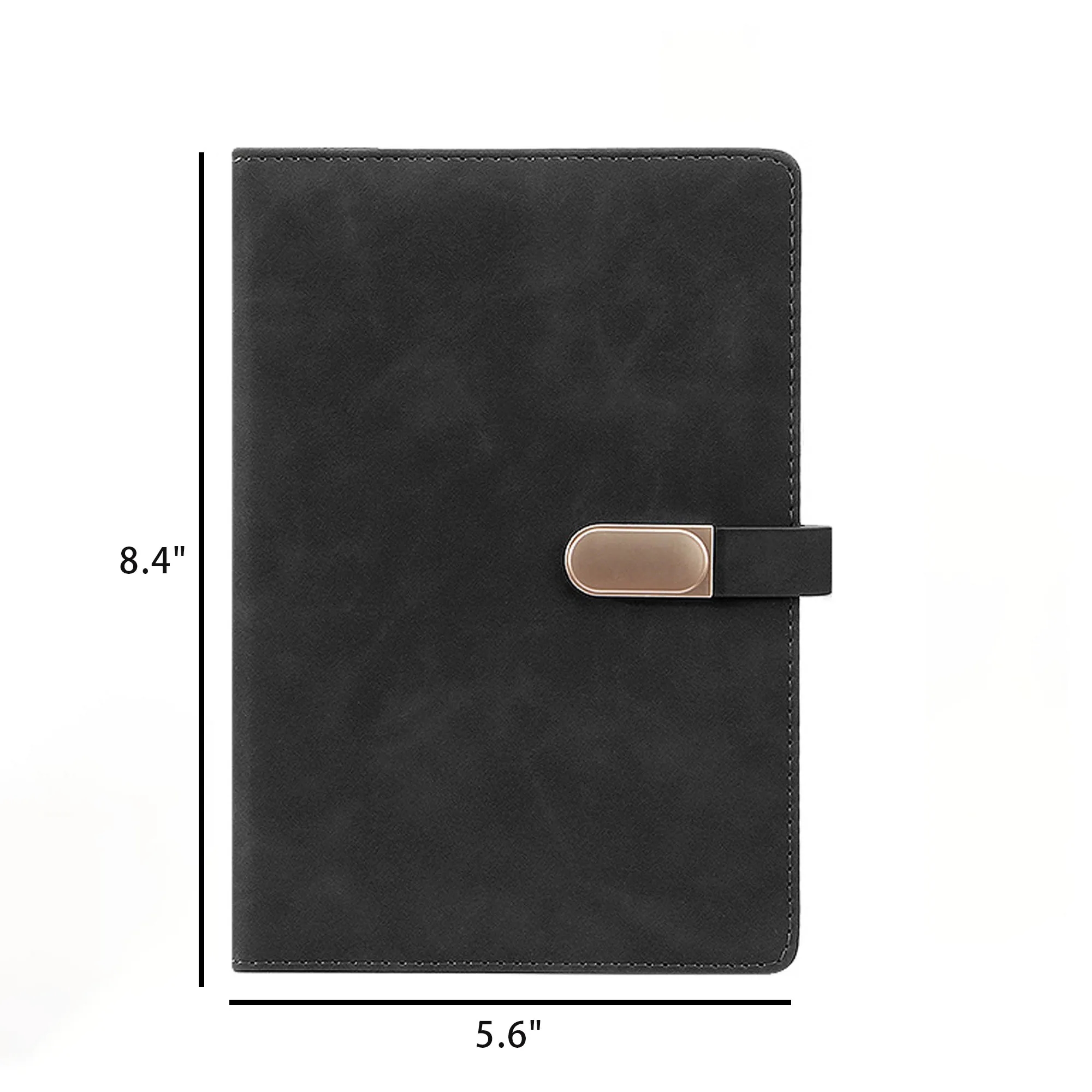 PU Leather Notebook 7