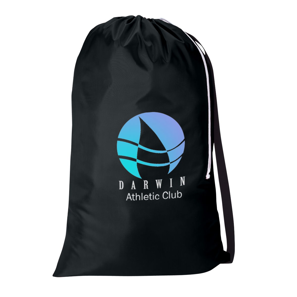 Drawstring Utility Bag 5