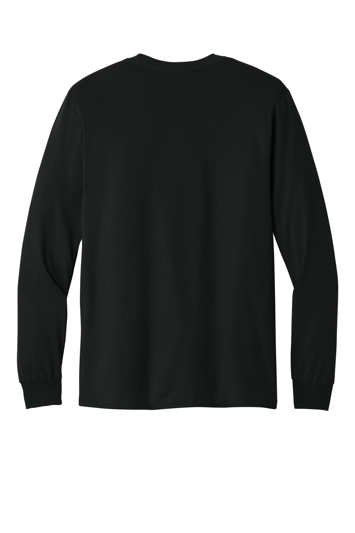 Gildan - Heavy Cotton 100% Cotton Long Sleeve T-Shirt. 5400 200