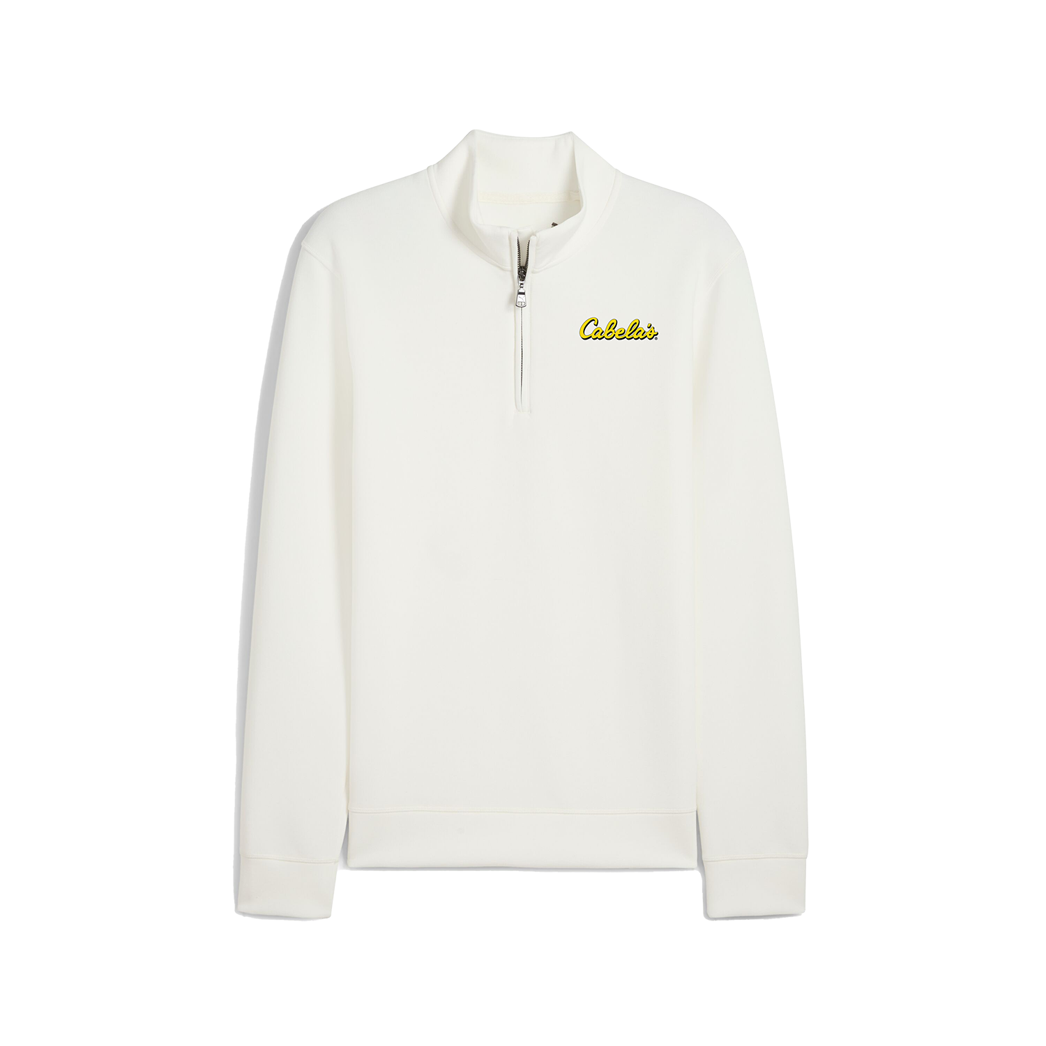 Puma Cloudspun Fleece Men's 1/4 Zip, custom hoodie or sweatshirt with logo imprint 15
