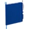 4.7" x 4.7" Remark Recycled Square Notebook 140