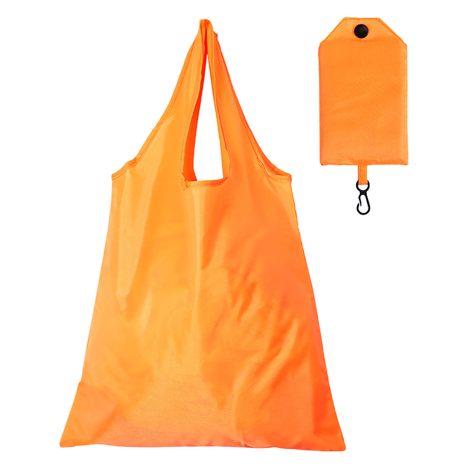 Eco-Friendly Portable Oxford Shopping Tote Bag, custom tote bag with logo imprint 6