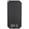 High Sierra® IPX 5 Solar Fast Wireless Power Bank 64