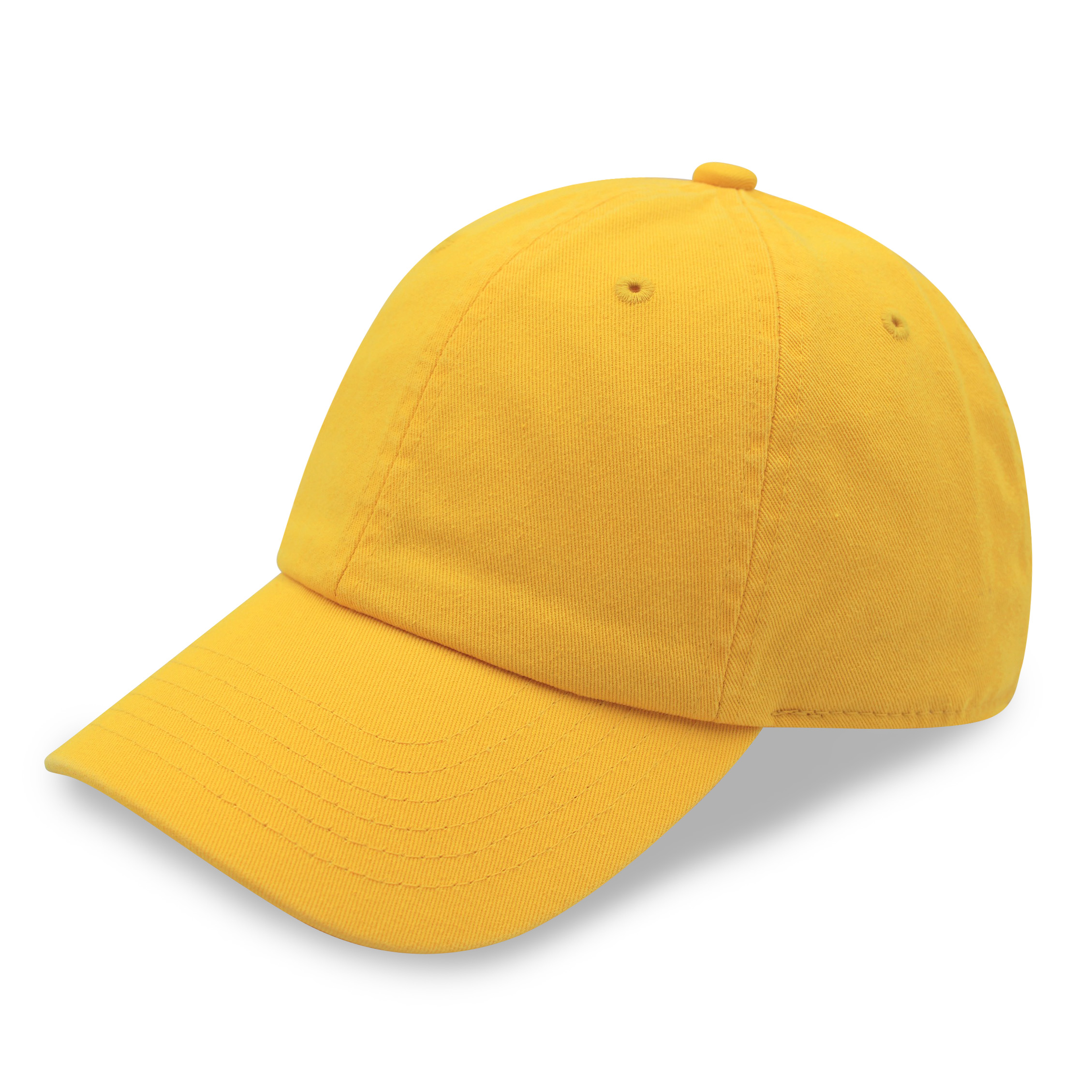 Relaxed Golf Hat Dad Cap