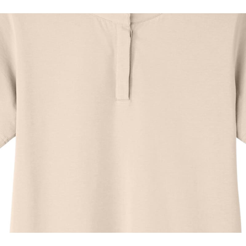 UltraClub Ladies' Lakeshore Stretch Cotton Performance Polo 25