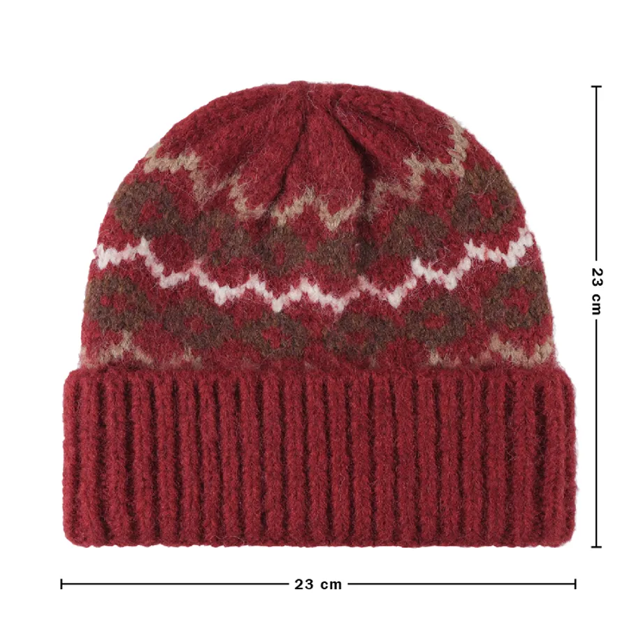 Auroral Beanies 4