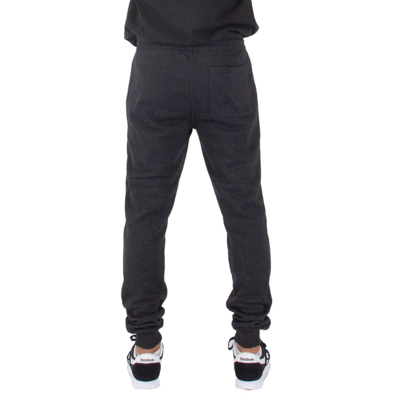 Shaka Wear Men's Fleece Jogger 11
