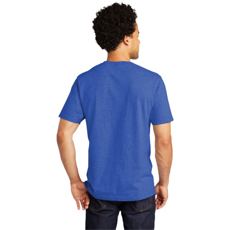 Port & Company Bouncer Tee 18