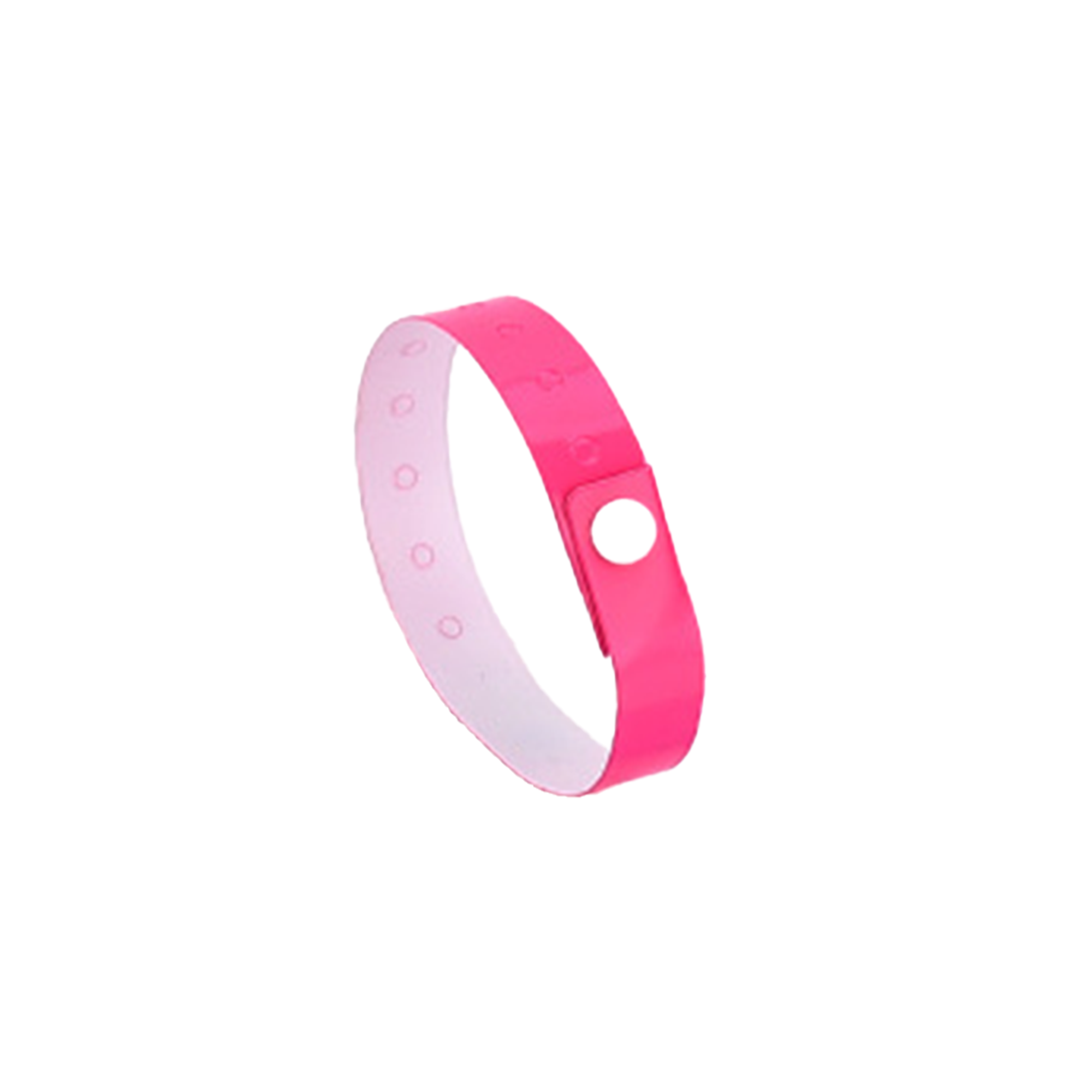 PVC Water-Resistant Wrist Strap 9
