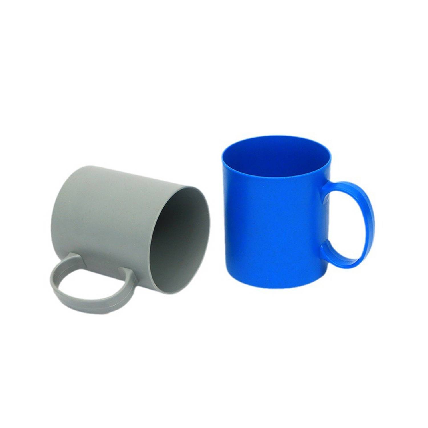 12 Oz Wheat-Straw Mug 4