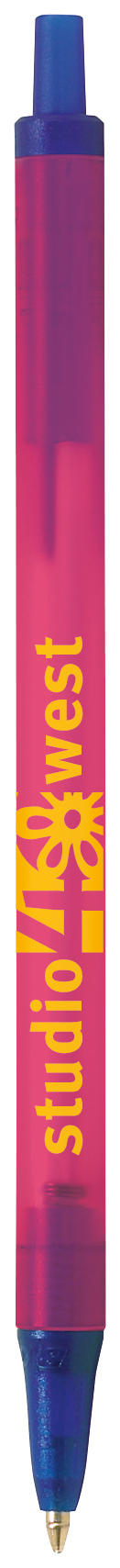 BIC® Clic Stic® Ice Pen 74