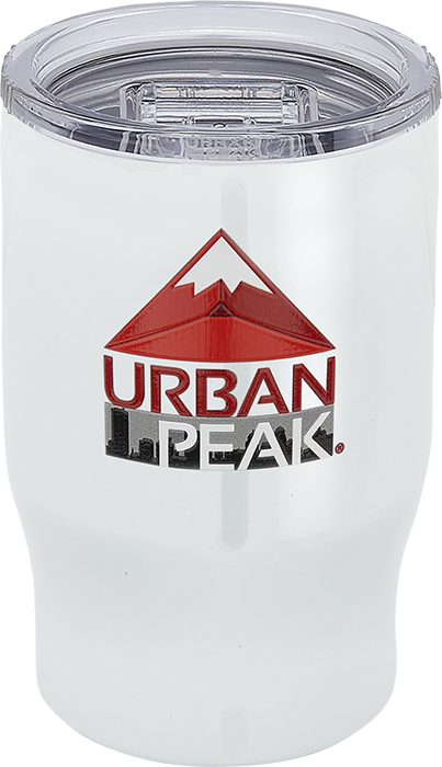 12 oz Urban Peak® 3-in-1 Tumbler 71