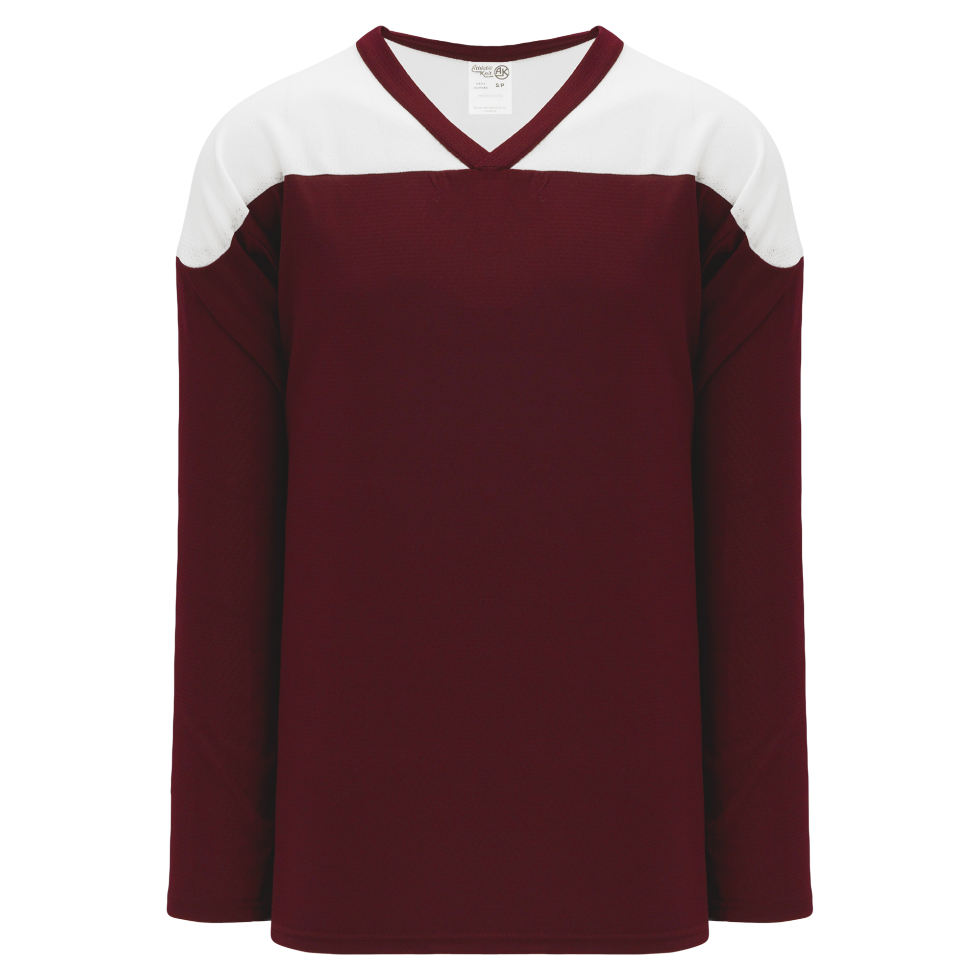 League Hockey Jerseys H6100-G01 39