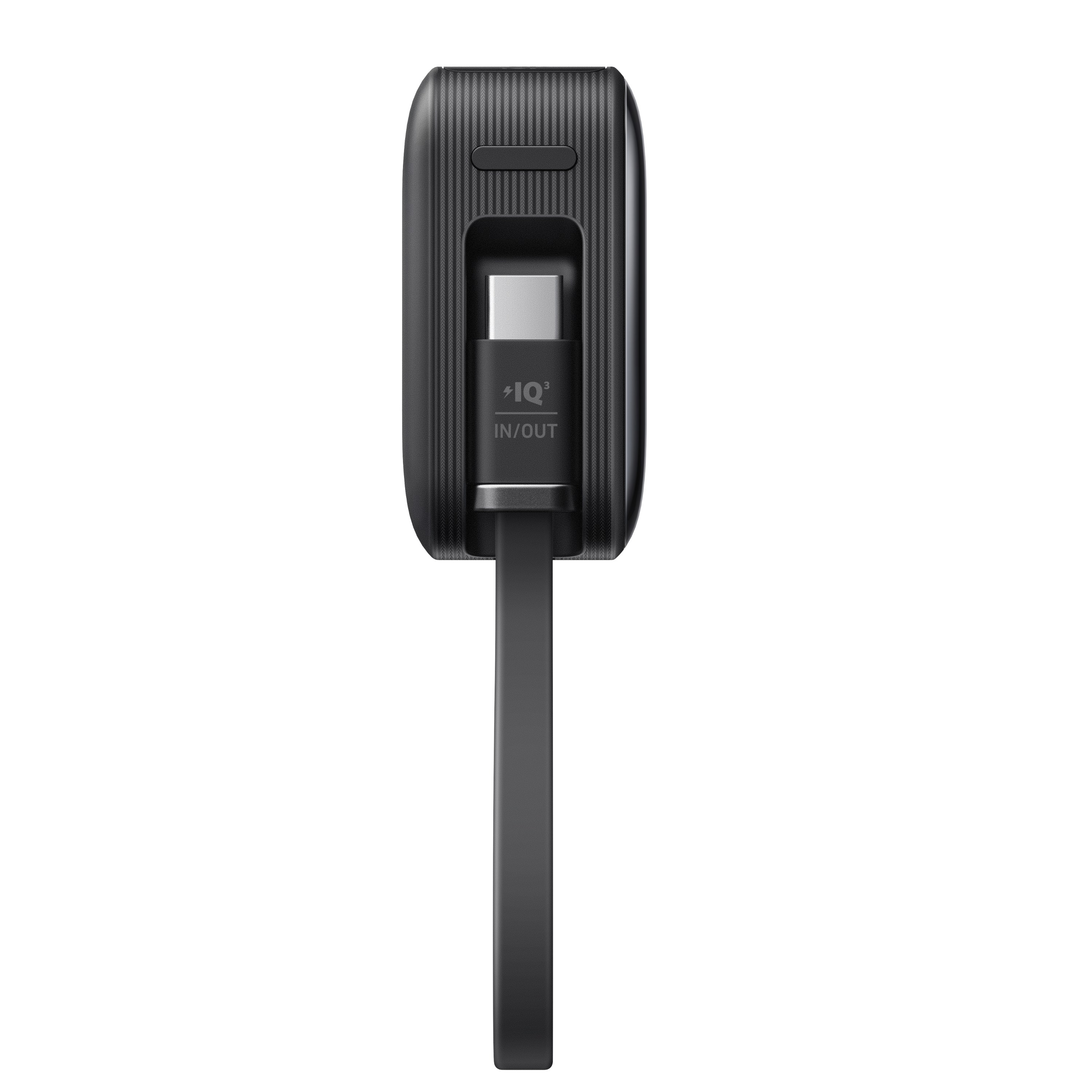 Anker® Nano Power Bank(30W,Built-In USB-C Cable) 5