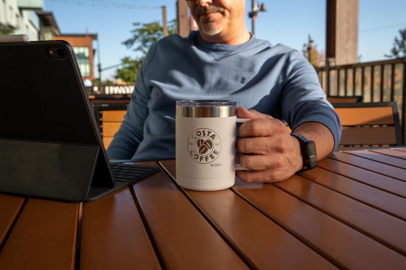 Basecamp Zion Mug - 15oz. 39