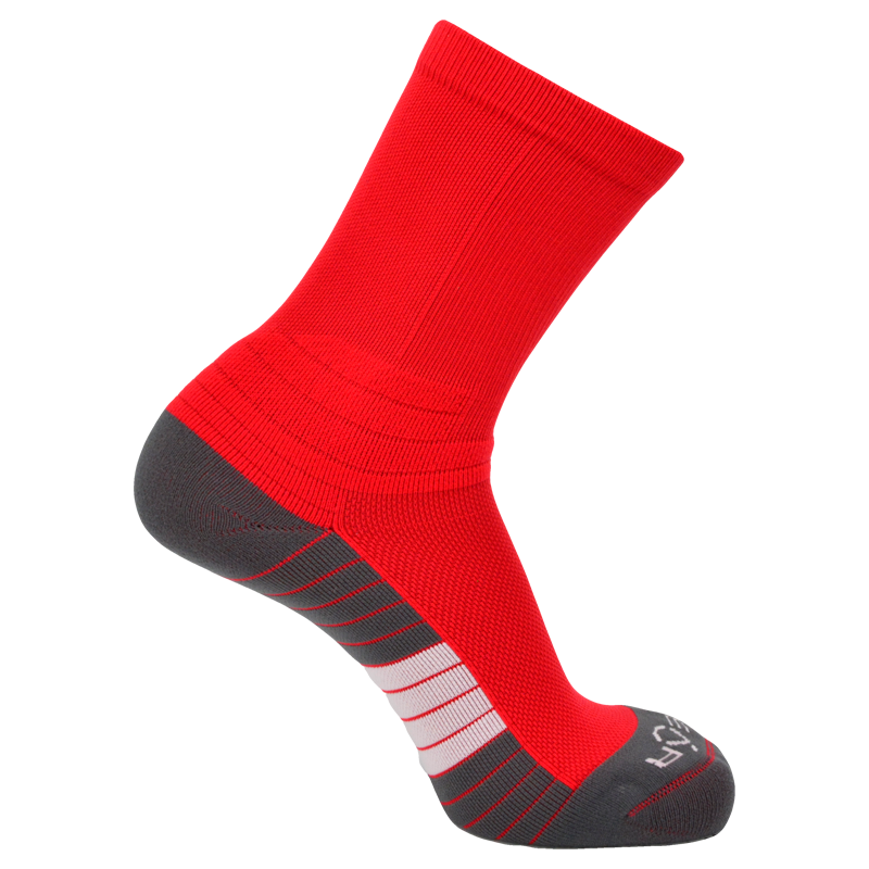 Surge Elite Performance Crew Sox 13