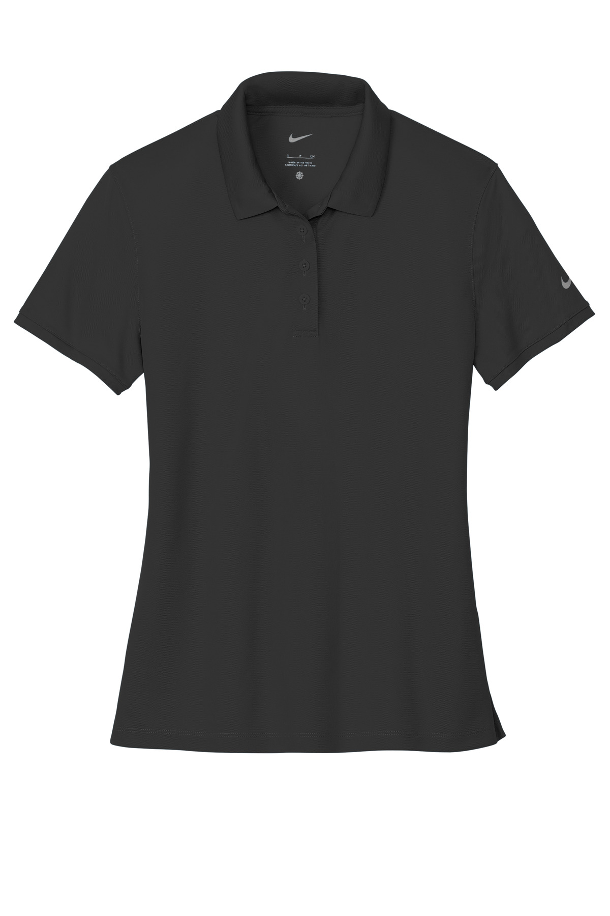 Nike® Women's Victory Solid Polo 22