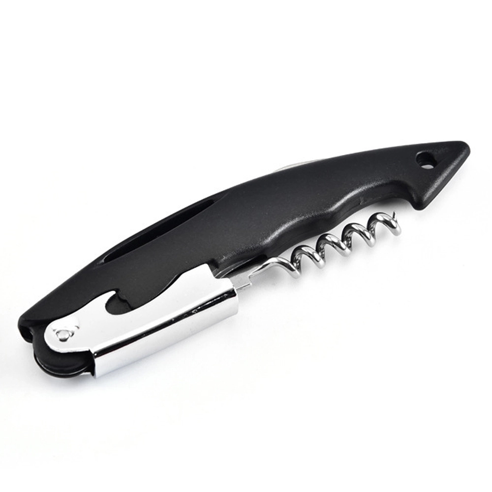 Wine Bottle Opener Waiter's Corkscrew 2