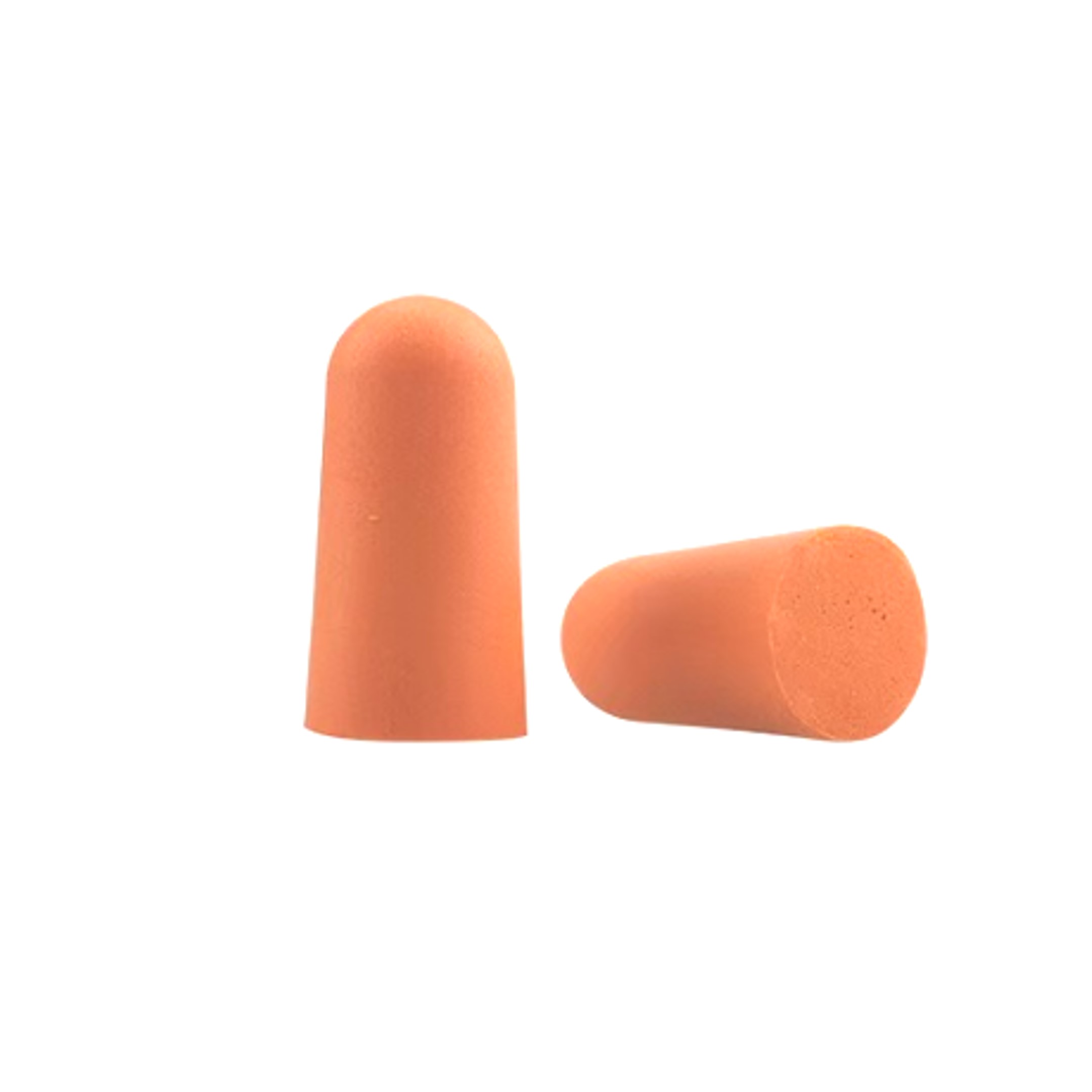 ANSI Certificated Ear Plugs in Clear Case (NNR: 32dB) 4